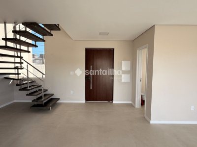 Casa à venda com 136m², 3 quartos, 1 suíte, 1 vaga no bairro Campeche em Florianópolis - Foto 6