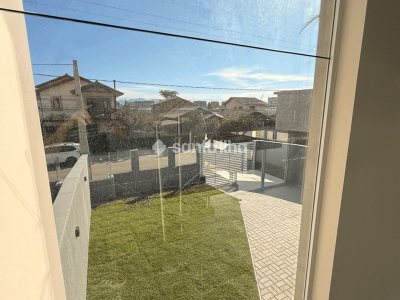 Casa à venda com 136m², 3 quartos, 1 suíte, 1 vaga no bairro Campeche em Florianópolis - Foto 9