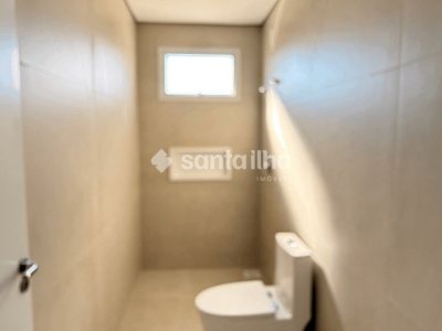 Casa à venda com 136m², 3 quartos, 1 suíte, 1 vaga no bairro Campeche em Florianópolis - Foto 11