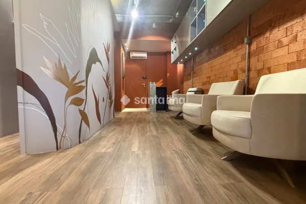 Sala/Conjunto à venda com 38m², 1 vaga no bairro Rio Tavares em Florianópolis