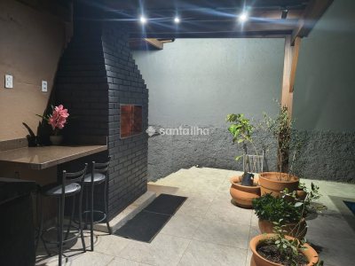 Casa à venda com 304m², 5 quartos, 1 suíte, 4 vagas no bairro Tapera da Base em Florianópolis - Foto 9