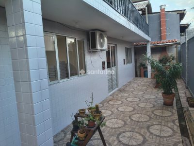 Casa à venda com 304m², 5 quartos, 1 suíte, 4 vagas no bairro Tapera da Base em Florianópolis - Foto 6