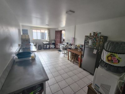 Casa à venda com 304m², 5 quartos, 1 suíte, 4 vagas no bairro Tapera da Base em Florianópolis - Foto 11