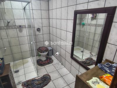 Casa à venda com 304m², 5 quartos, 1 suíte, 4 vagas no bairro Tapera da Base em Florianópolis - Foto 13