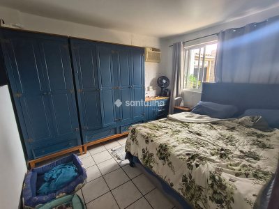 Casa à venda com 304m², 5 quartos, 1 suíte, 4 vagas no bairro Tapera da Base em Florianópolis - Foto 16