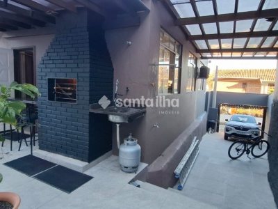 Casa à venda com 304m², 5 quartos, 1 suíte, 4 vagas no bairro Tapera da Base em Florianópolis - Foto 7