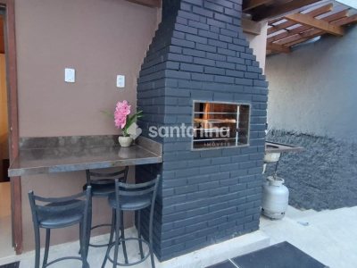 Casa à venda com 304m², 5 quartos, 1 suíte, 4 vagas no bairro Tapera da Base em Florianópolis - Foto 8