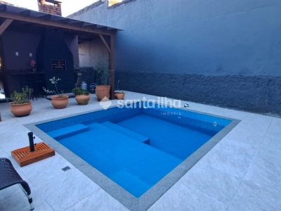 Casa à venda com 304m², 5 quartos, 1 suíte, 4 vagas no bairro Tapera da Base em Florianópolis - Foto 18