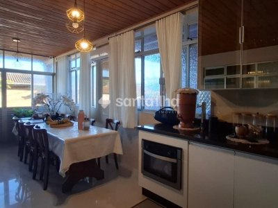 Casa à venda com 304m², 5 quartos, 1 suíte, 4 vagas no bairro Tapera da Base em Florianópolis - Foto 22