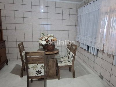 Casa à venda com 304m², 5 quartos, 1 suíte, 4 vagas no bairro Tapera da Base em Florianópolis - Foto 24