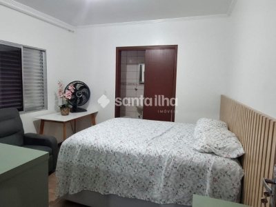 Casa à venda com 304m², 5 quartos, 1 suíte, 4 vagas no bairro Tapera da Base em Florianópolis - Foto 27