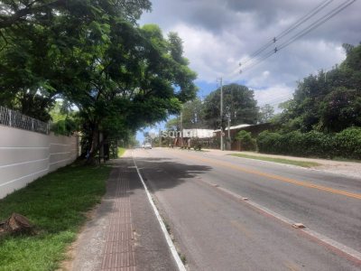 Terreno à venda com 730m² no bairro Campeche em Florianópolis - Foto 3