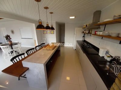 Casa à venda com 140m², 3 quartos, 3 suítes, 3 vagas no bairro Campeche em Florianópolis - Foto 16