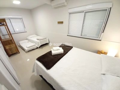 Casa à venda com 140m², 3 quartos, 3 suítes, 3 vagas no bairro Campeche em Florianópolis - Foto 17