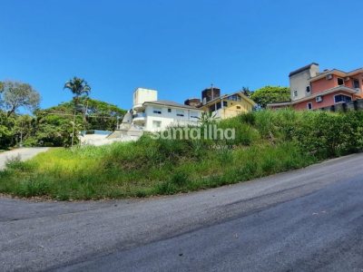 Terreno à venda com 854m², 1 vaga no bairro João Paulo em Florianópolis - Foto 2
