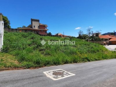 Terreno à venda com 854m², 1 vaga no bairro João Paulo em Florianópolis - Foto 4