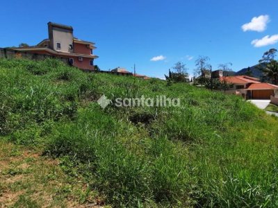 Terreno à venda com 854m², 1 vaga no bairro João Paulo em Florianópolis - Foto 7