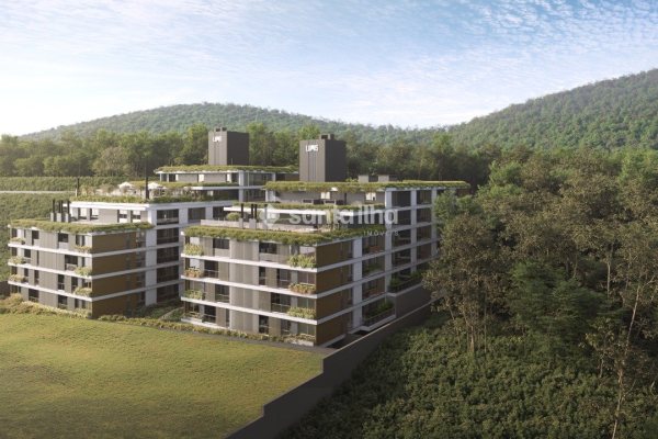 Apartamento à venda com 104m², 3 quartos, 1 suíte, 1 vaga no bairro Cacupé em Florianópolis
