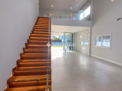 Casa em Condomínio à venda com 360m², 4 quartos, 4 suítes, 4 vagas no bairro Campeche em Florianópolis - Foto 14