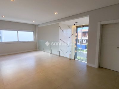 Casa em Condomínio à venda com 360m², 4 quartos, 4 suítes, 4 vagas no bairro Campeche em Florianópolis - Foto 15