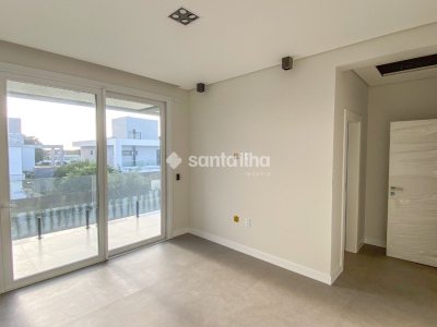 Casa em Condomínio à venda com 360m², 4 quartos, 4 suítes, 4 vagas no bairro Campeche em Florianópolis - Foto 17