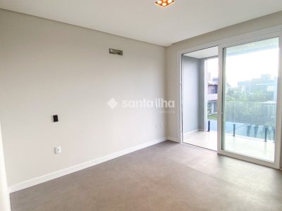 Casa em Condomínio à venda com 360m², 4 quartos, 4 suítes, 4 vagas no bairro Campeche em Florianópolis - Foto 18