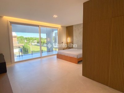 Casa em Condomínio à venda com 360m², 4 quartos, 4 suítes, 4 vagas no bairro Campeche em Florianópolis - Foto 20