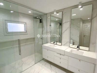 Casa em Condomínio à venda com 360m², 4 quartos, 4 suítes, 4 vagas no bairro Campeche em Florianópolis - Foto 23