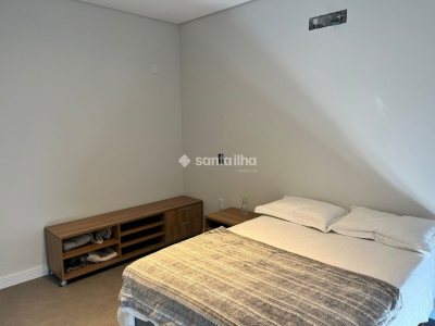 Casa em Condomínio à venda com 360m², 4 quartos, 4 suítes, 4 vagas no bairro Campeche em Florianópolis - Foto 26