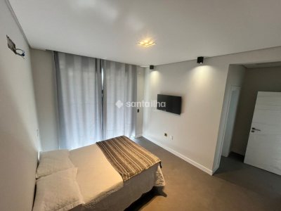 Casa em Condomínio à venda com 360m², 4 quartos, 4 suítes, 4 vagas no bairro Campeche em Florianópolis - Foto 27