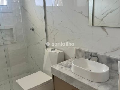 Casa em Condomínio à venda com 360m², 4 quartos, 4 suítes, 4 vagas no bairro Campeche em Florianópolis - Foto 28