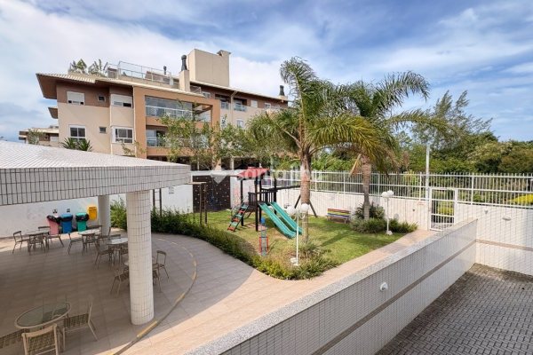 Apartamento à venda com 71m², 2 quartos, 1 suíte, 1 vaga no bairro Campeche em Florianópolis