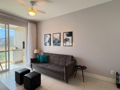 Apartamento à venda com 71m², 2 quartos, 1 suíte, 1 vaga no bairro Campeche em Florianópolis - Foto 5