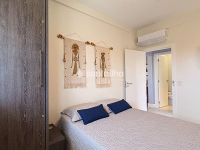 Apartamento à venda com 71m², 2 quartos, 1 suíte, 1 vaga no bairro Campeche em Florianópolis - Foto 15