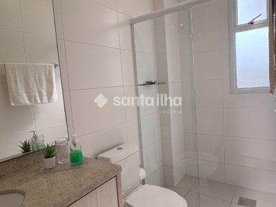 Apartamento à venda com 71m², 2 quartos, 1 suíte, 1 vaga no bairro Campeche em Florianópolis - Foto 16