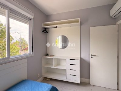 Apartamento à venda com 71m², 2 quartos, 1 suíte, 1 vaga no bairro Campeche em Florianópolis - Foto 19