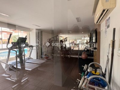 Apartamento à venda com 71m², 2 quartos, 1 suíte, 1 vaga no bairro Campeche em Florianópolis - Foto 20
