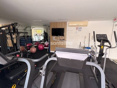 Apartamento à venda com 71m², 2 quartos, 1 suíte, 1 vaga no bairro Campeche em Florianópolis - Foto 21