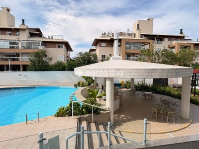 Apartamento à venda com 71m², 2 quartos, 1 suíte, 1 vaga no bairro Campeche em Florianópolis - Foto 22