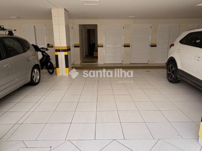 Apartamento à venda com 71m², 2 quartos, 1 suíte, 1 vaga no bairro Campeche em Florianópolis - Foto 23
