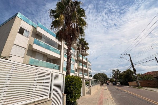 Apartamento à venda com 71m², 2 quartos, 1 suíte, 1 vaga no bairro Campeche em Florianópolis