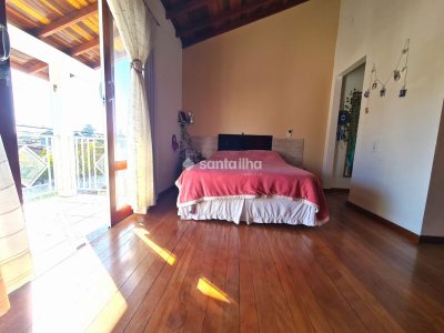Casa à venda com 521m², 5 quartos, 3 suítes, 4 vagas no bairro Morro das Pedras em Florianópolis - Foto 17