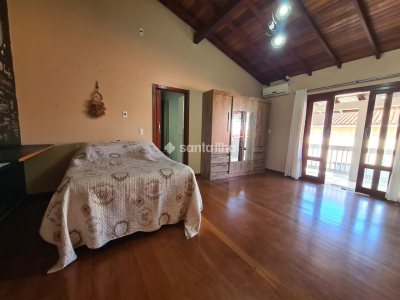 Casa à venda com 521m², 5 quartos, 3 suítes, 4 vagas no bairro Morro das Pedras em Florianópolis - Foto 21