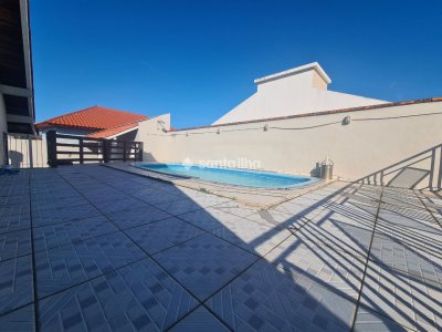 Casa à venda com 521m², 5 quartos, 3 suítes, 4 vagas no bairro Morro das Pedras em Florianópolis - Foto 30
