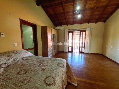 Casa à venda com 521m², 5 quartos, 3 suítes, 4 vagas no bairro Morro das Pedras em Florianópolis - Foto 23