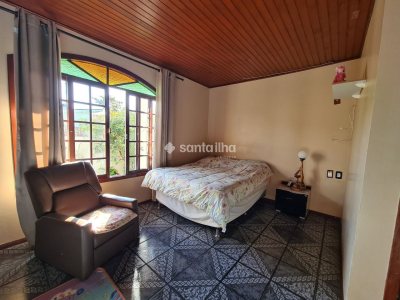 Casa à venda com 521m², 5 quartos, 3 suítes, 4 vagas no bairro Morro das Pedras em Florianópolis - Foto 5