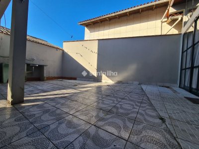 Casa à venda com 521m², 5 quartos, 3 suítes, 4 vagas no bairro Morro das Pedras em Florianópolis - Foto 29