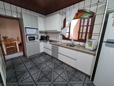 Casa à venda com 521m², 5 quartos, 3 suítes, 4 vagas no bairro Morro das Pedras em Florianópolis - Foto 10