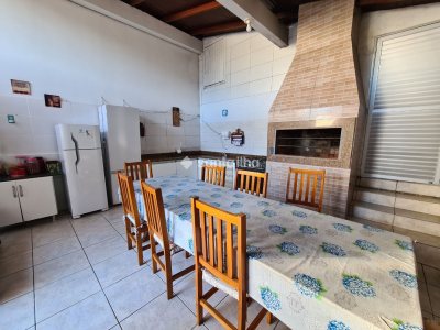 Casa à venda com 521m², 5 quartos, 3 suítes, 4 vagas no bairro Morro das Pedras em Florianópolis - Foto 12