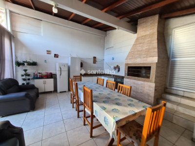 Casa à venda com 521m², 5 quartos, 3 suítes, 4 vagas no bairro Morro das Pedras em Florianópolis - Foto 13